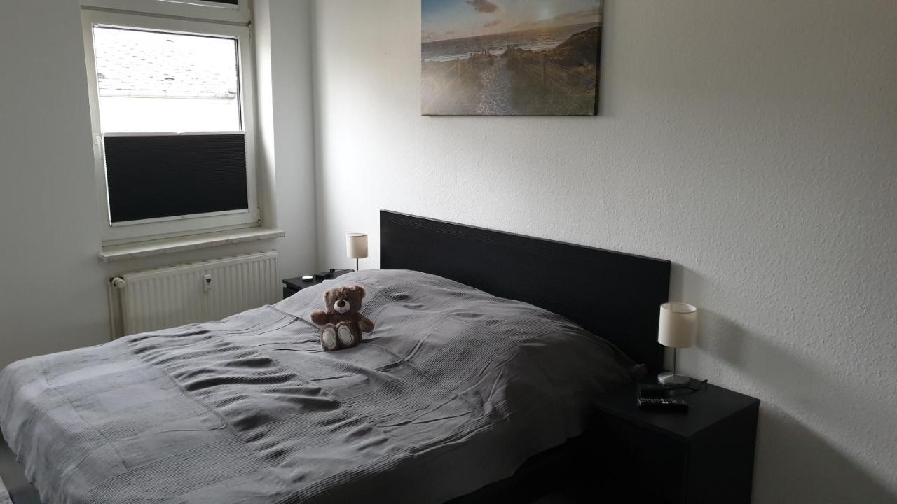 Goethe 3 - Mitten Im Zentrum Von Schwerin Schwerin  Zewnętrze zdjęcie